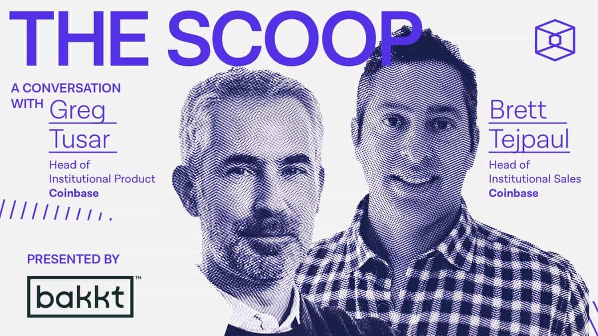 Inside Coinbase's game plan to be a one-stop shop for Wall Street's biggest investors