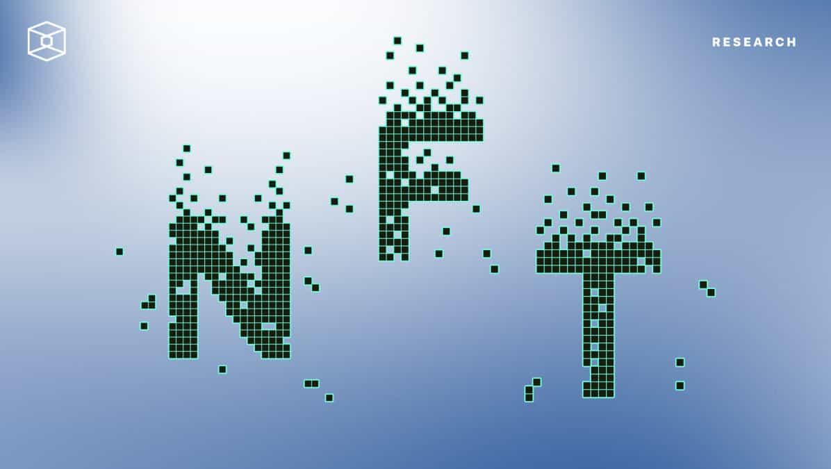 An overview of NFT fractionalization protocols
