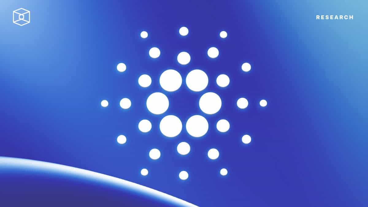 Mapping out the Cardano ecosystem