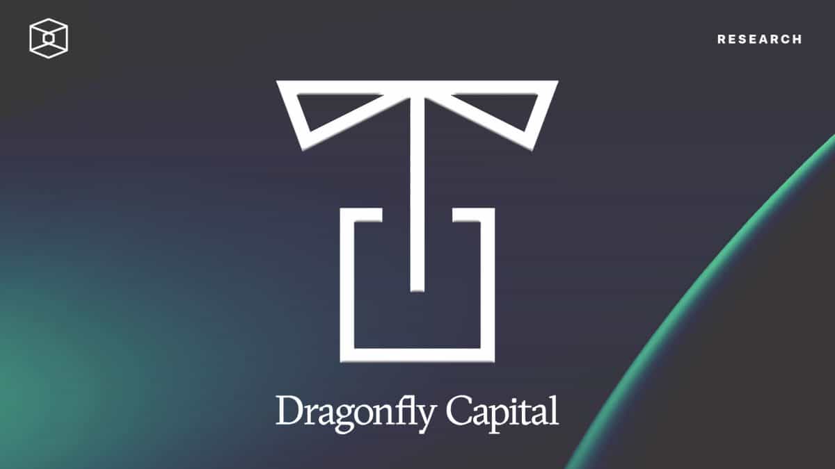Mapping out Dragonfly Capital's portfolio