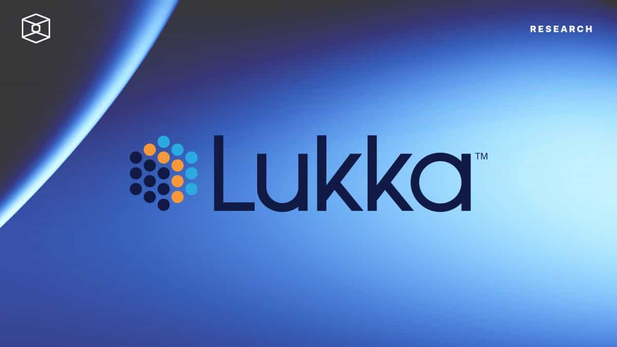 Lukka Company Intelligence