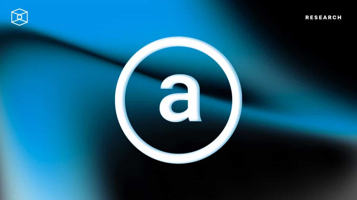 Arweave: A Technical Overview