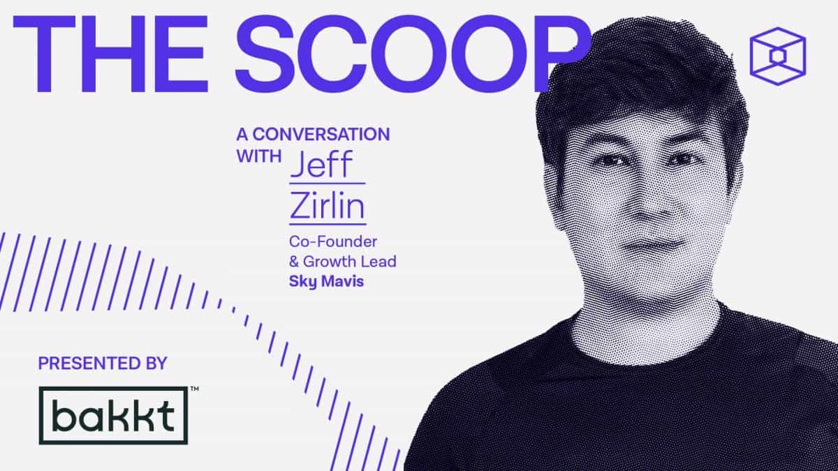 Here’s how Axie Infinity is bridging the divide between blockchain gaming and DeFi