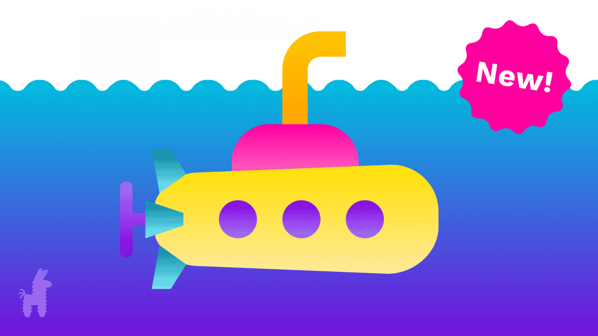 Pinata Launches Submarining for NFT community