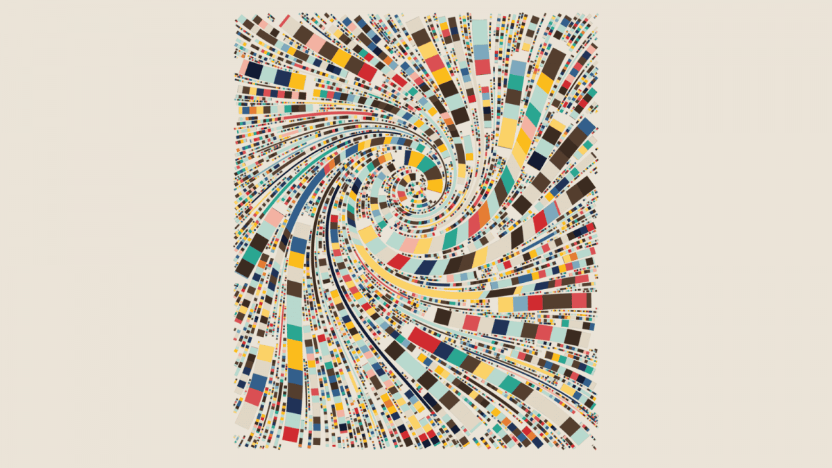 Fidenza artist Tyler Hobbs: NFTs are 'going to play a huge role in the art world'