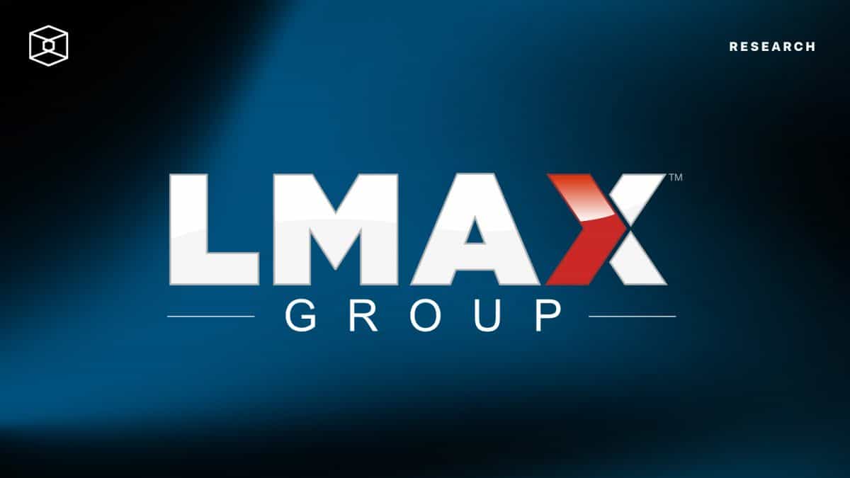 LMAX Group Company Intelligence