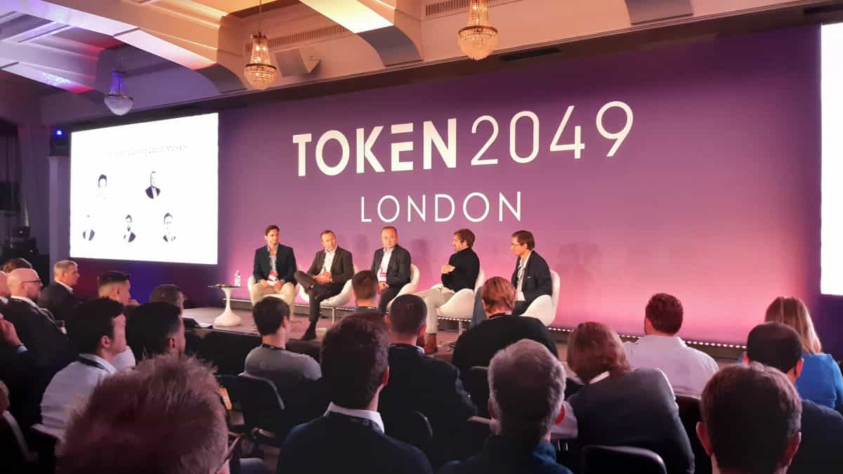 BitGo exec: Corporates are asking weekly to add bitcoin to their balance sheet