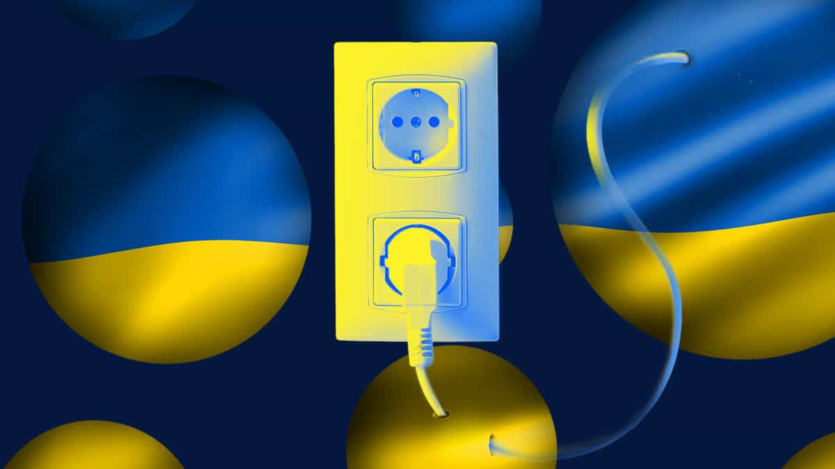 ETH donations to Ukraine's government spike after 'airdrop' announcement