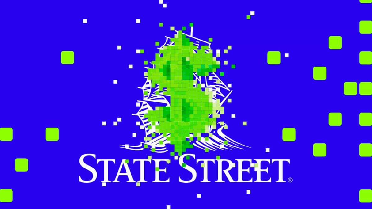 Crypto ETFs from State Street and Galaxy Digital begin trading