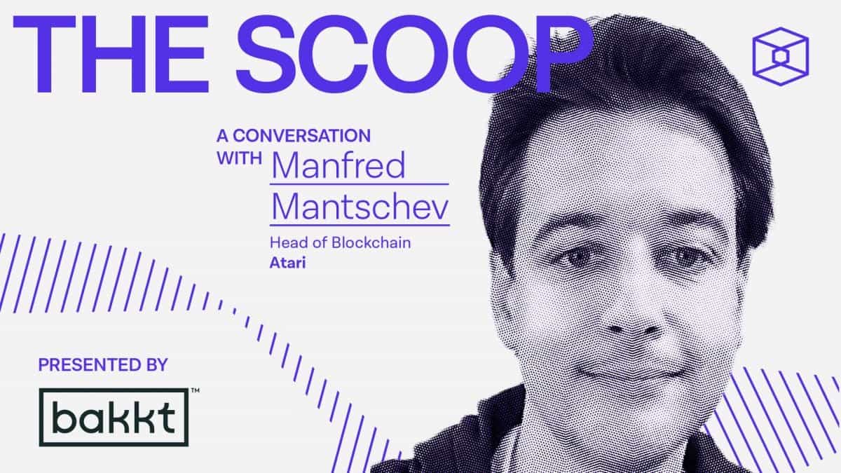 Atari wants to be a real estate whale in the Metaverse