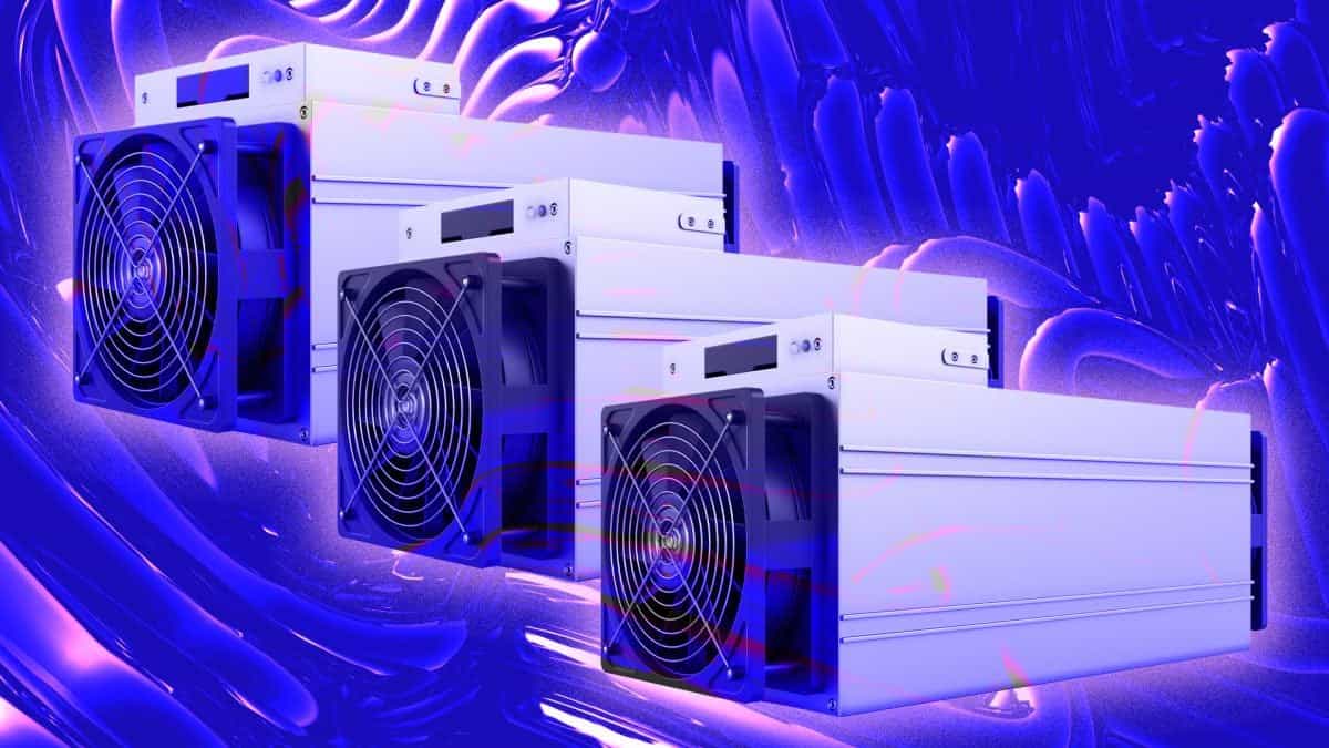 Bitcoin miner Iris Energy's stock plummets after short seller calls company a 'Prius at the Grand Prix'
