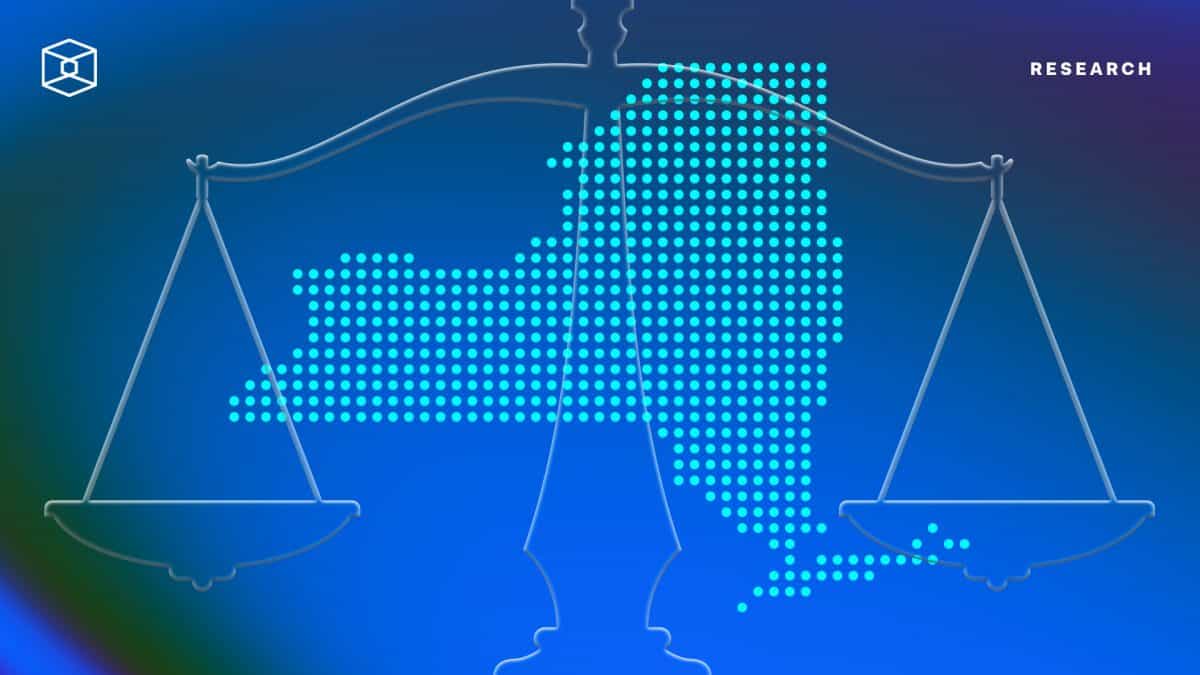 Mapping out New York's regulatory/licensure ecosystem