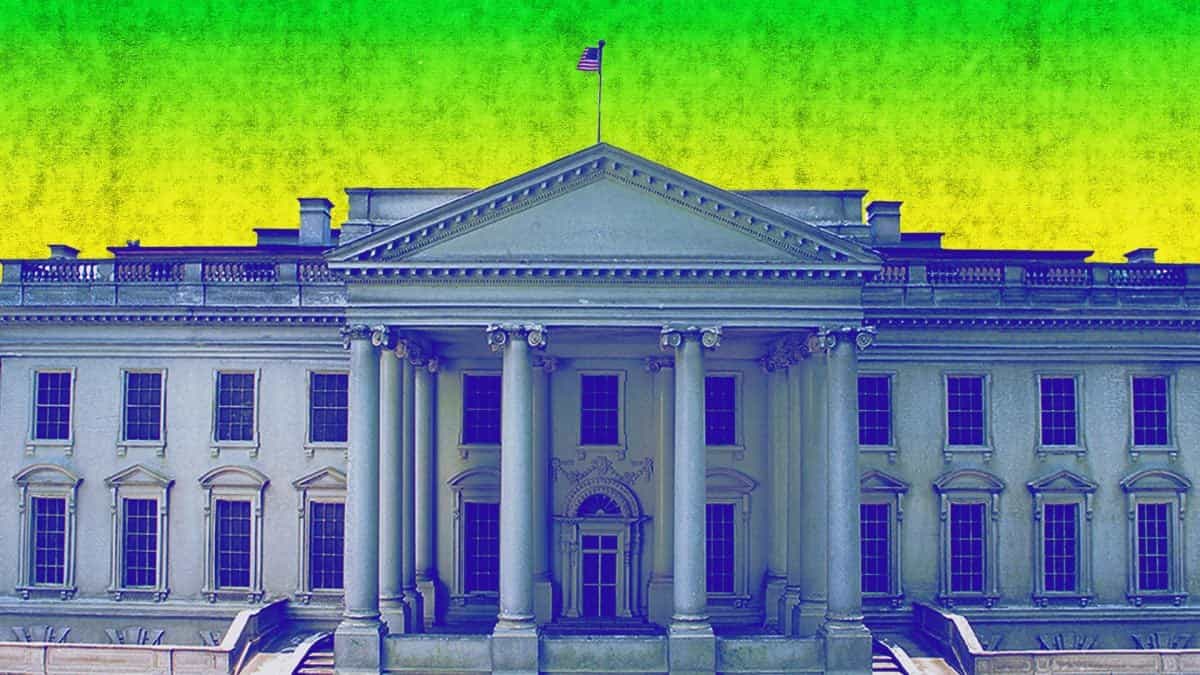 White House moves closer to allowing IRS to surveil international crypto transactions