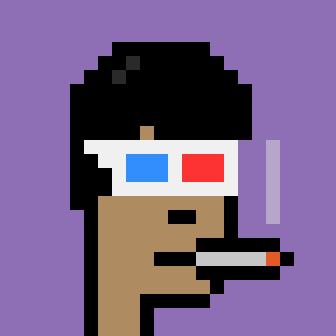 CryptoPunk owner declines a $9.5 million bid for his rare NFT