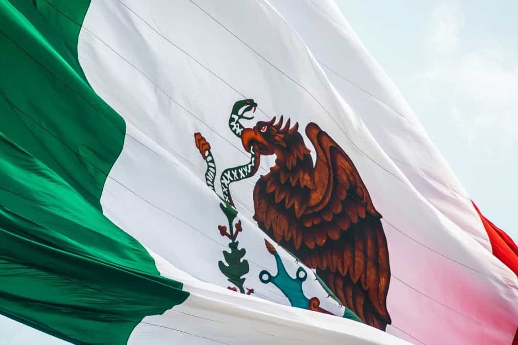 Mexican government signals circulation of digital currency by 2024