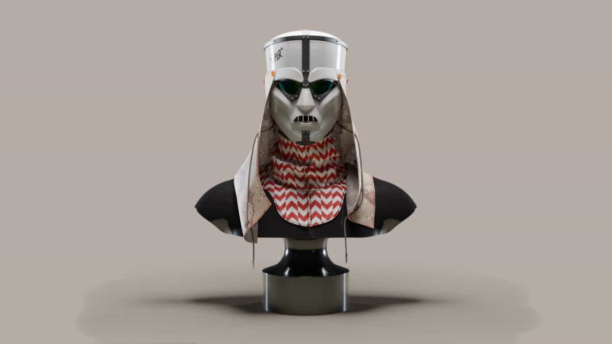 Meet the artist that had his work stolen for a $138,000 crypto scam