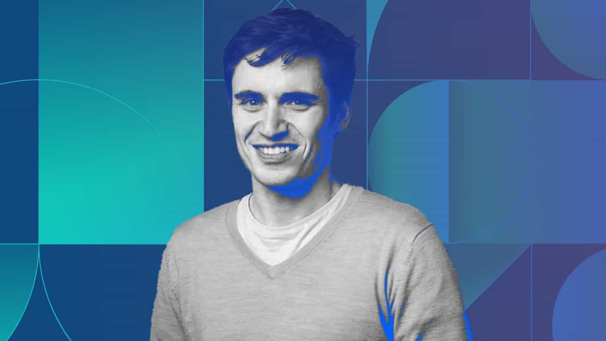 ComplyAdvantage founder is on a ‘moral mission’ to stamp out financial crime