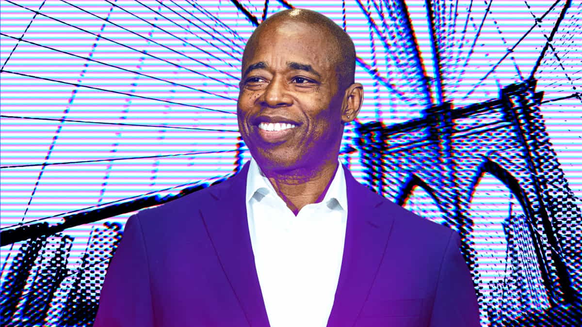 Mining for NYCCoin to begin Wednesday with blessing from Mayor-elect Adams