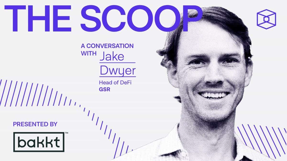 One of crypto's biggest trading firms is betting DeFi will be as large as the centralized crypto market