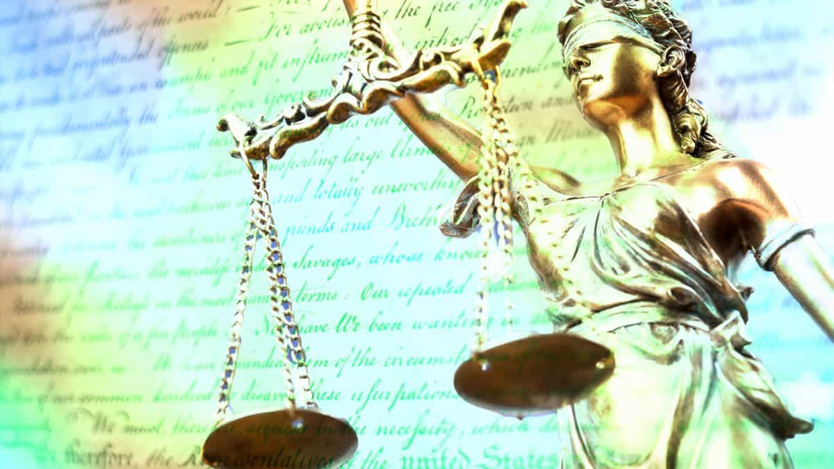 Crypto group loses bid to buy rare US Constitution copy in 'record breaking' Sotheby's auction