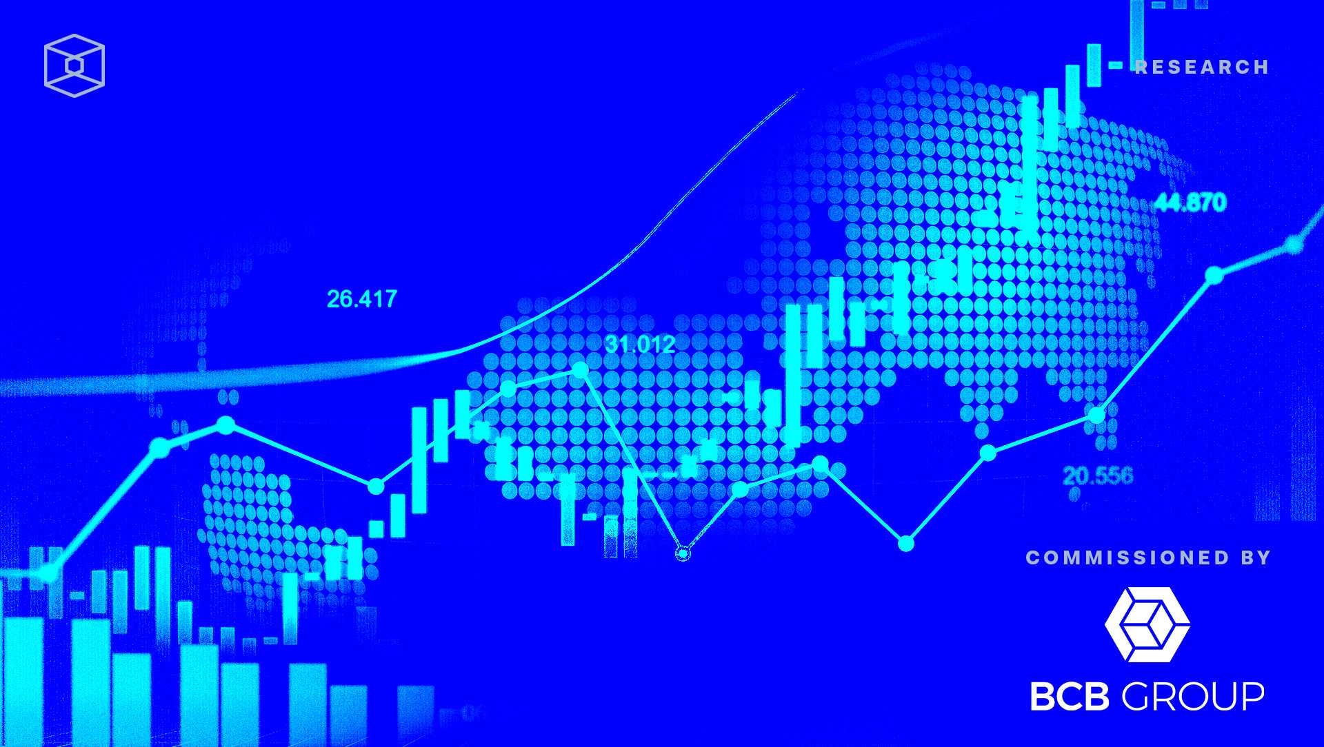 Trends in Banking for Digital Asset Firms — Brought to you by BCB Group