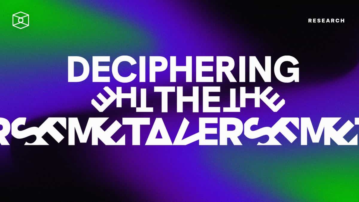 Deciphering the Metaverse: Virtual Land Models