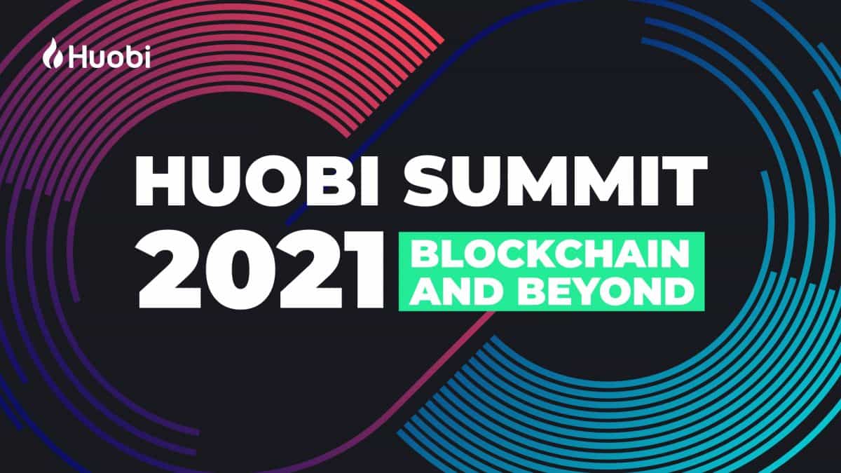 Huobi Announces Blockchain Summit for Leaders to Discuss the Future of Global Digital Economy