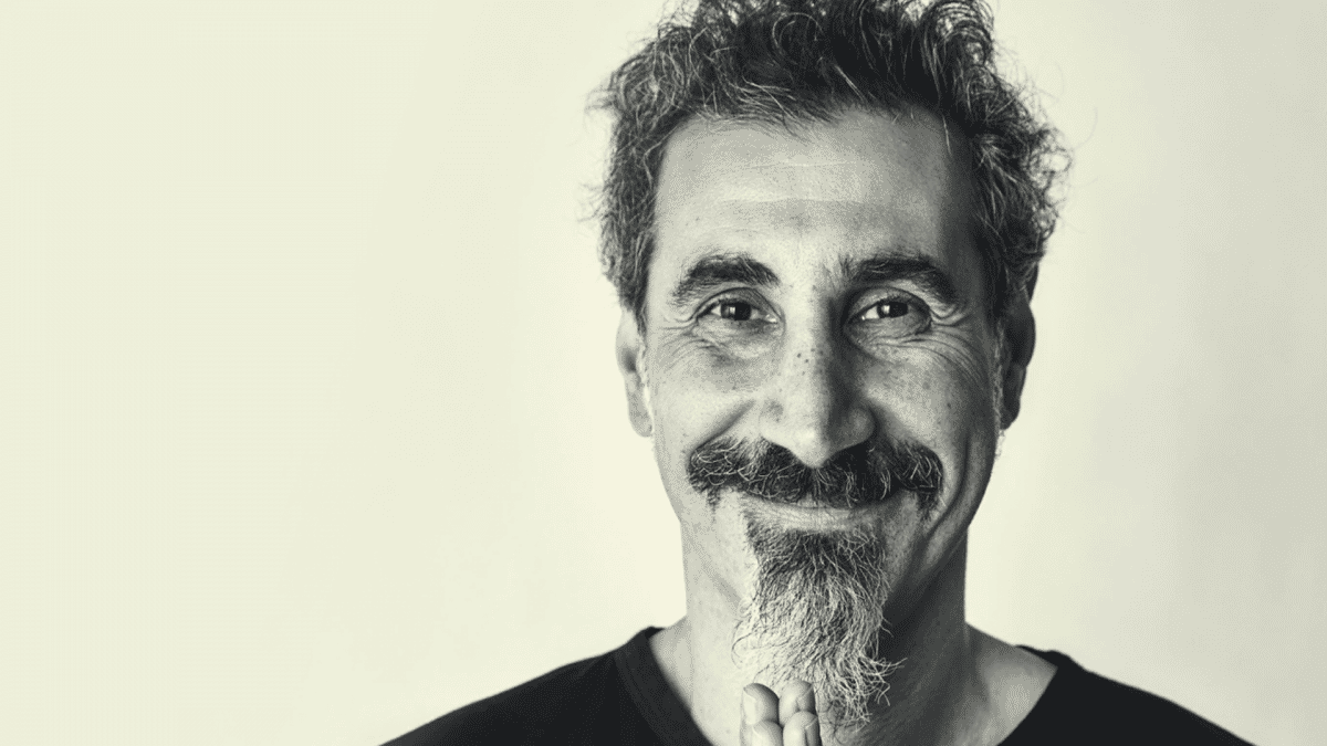 CurioNFT & SERJ TANKIAN BRINGS A NEW EXHIBITION, “NOT FOR TOUCHING – THE INTANGIBLE COMPOSITION,” ONLINE