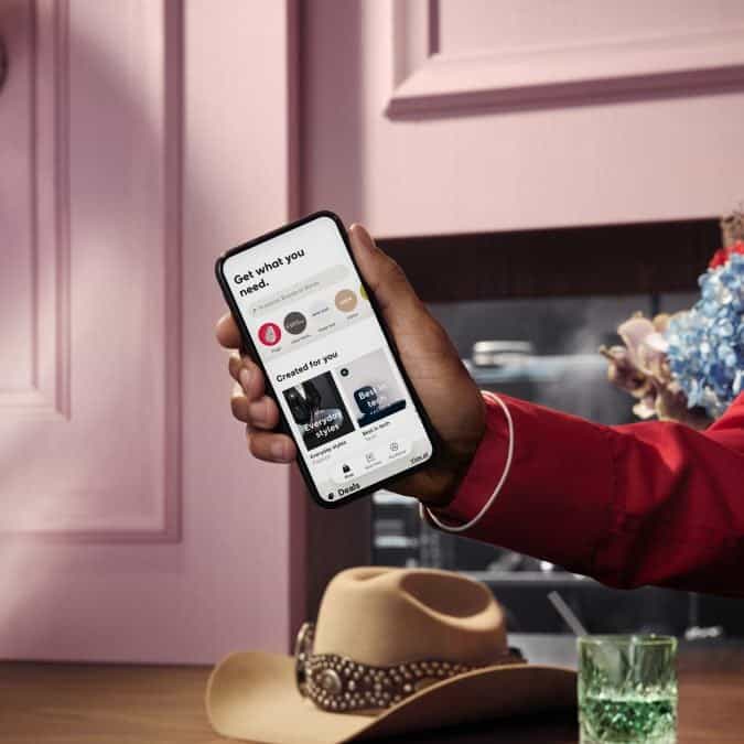 Klarna continues shopping spree with discount startup deal