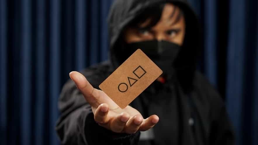 Unofficial Squid Game token crashes 99% as devs dump for $12 million