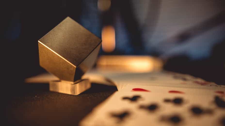 Crypto anons buy 2,000 lb tungsten cube NFT for $250,000