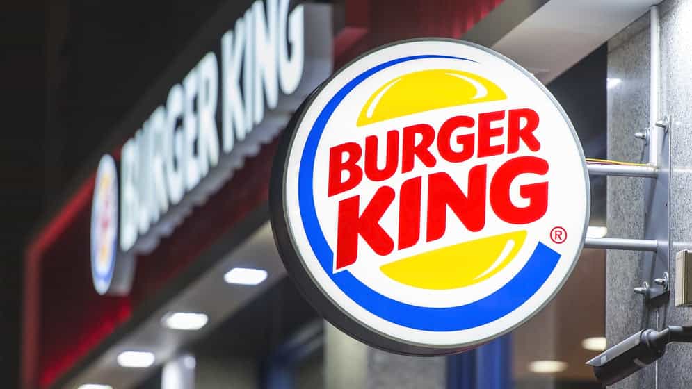 Burger King partners with Robinhood to give away 2 million dogecoin
