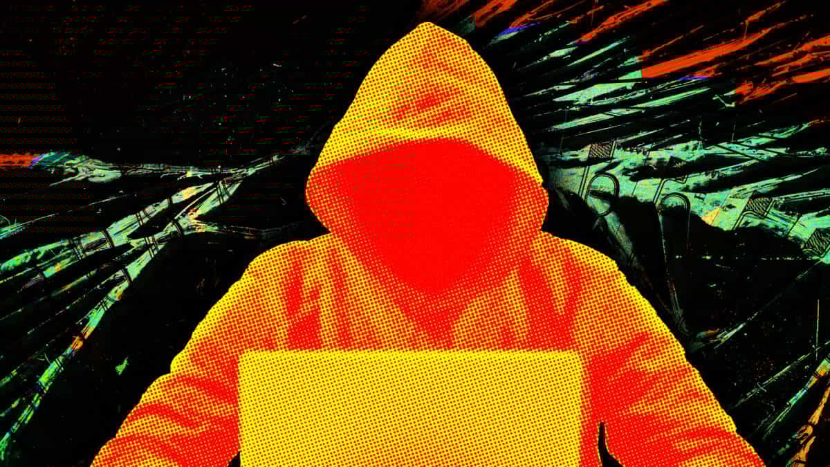 Hacker steals $42 million from Fenbushi Capital partner Bo Shen