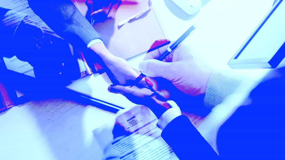 Crypto investment app provider Abra hires its first CFO