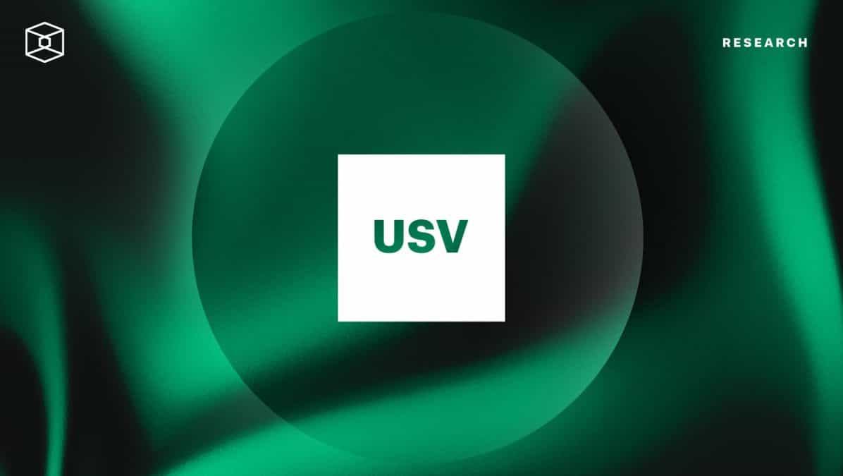 Mapping out Union Square Ventures' portfolio