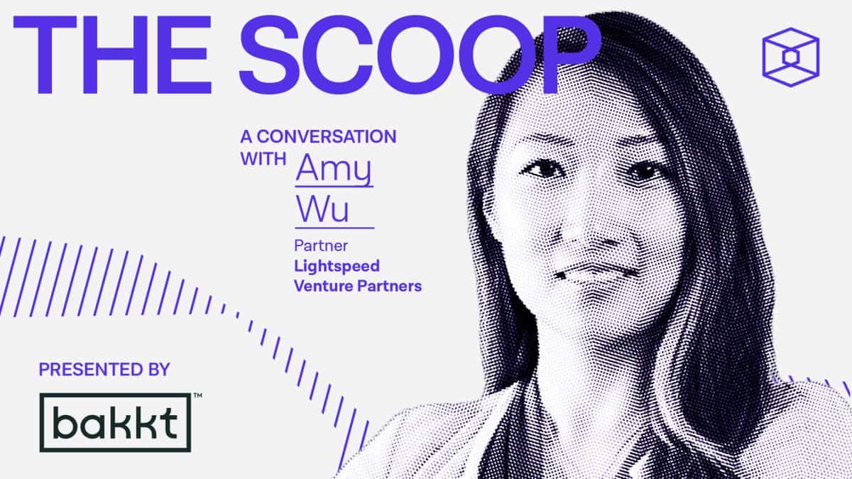 Lightspeed Venture Partners' top gaming VC explains how NFTs will revolutionize gaming