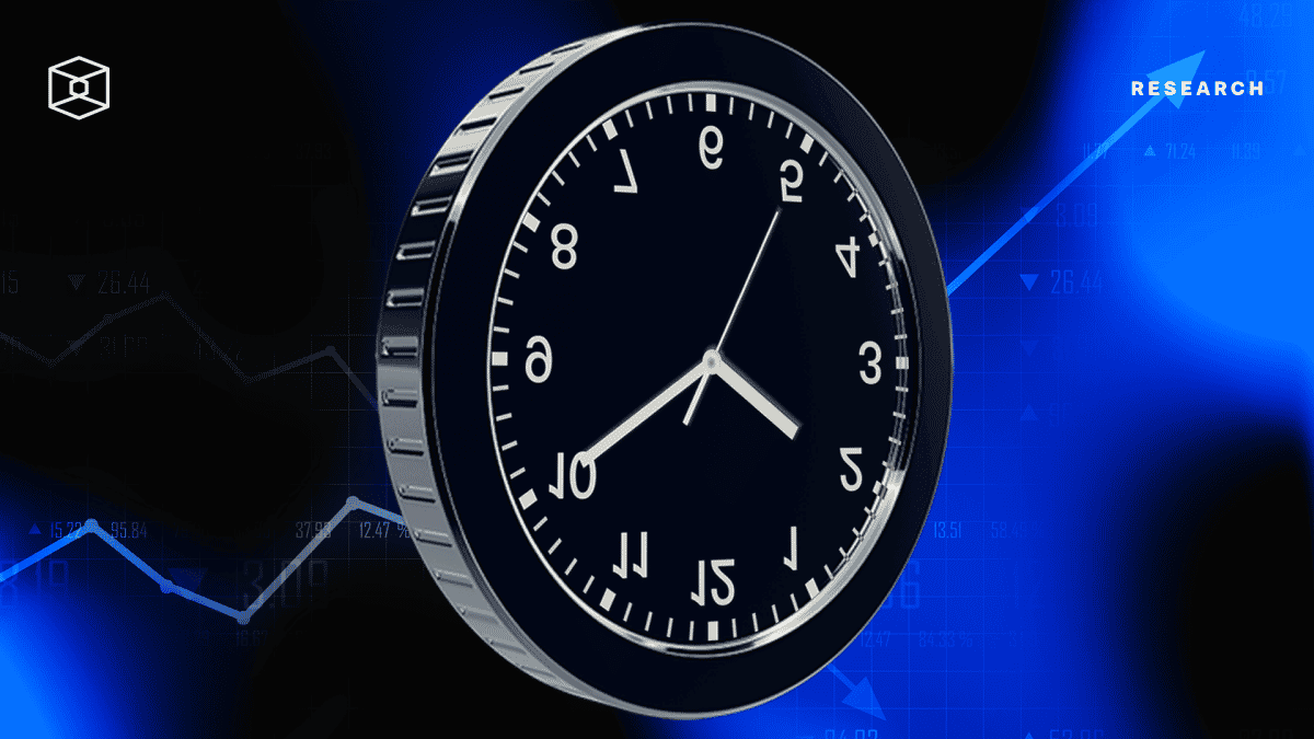 Updates on DeFi perpetual futures protocols