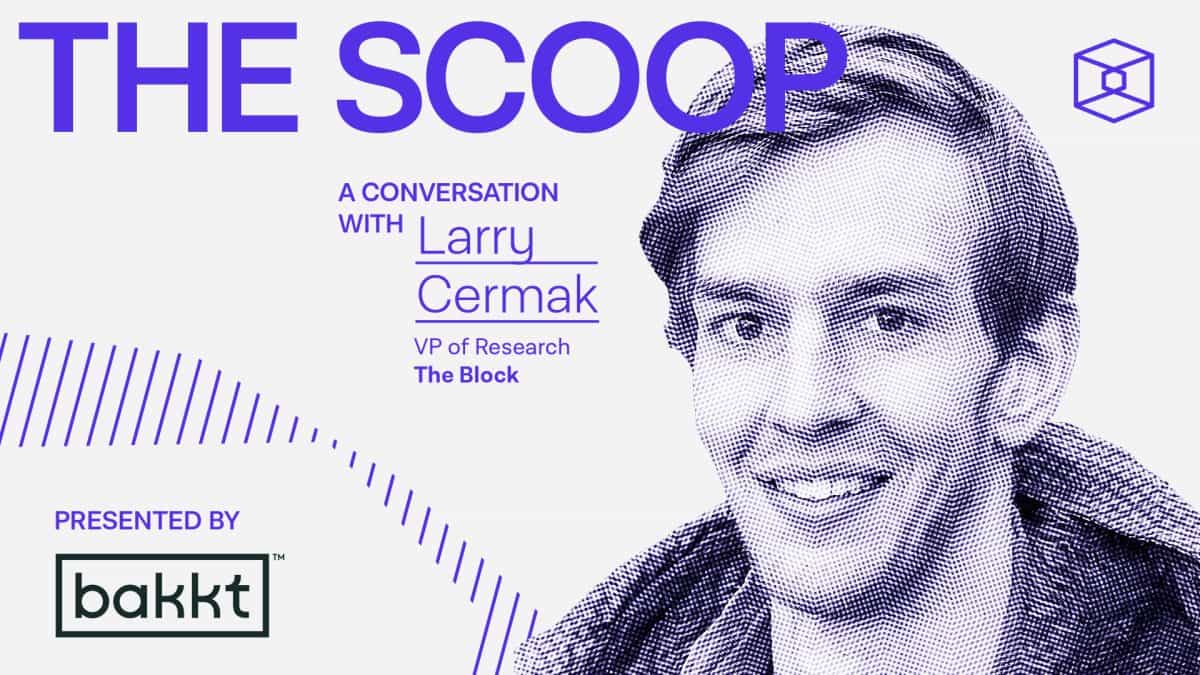 The Block's VP of Research Larry Cermak on what to expect in 2022