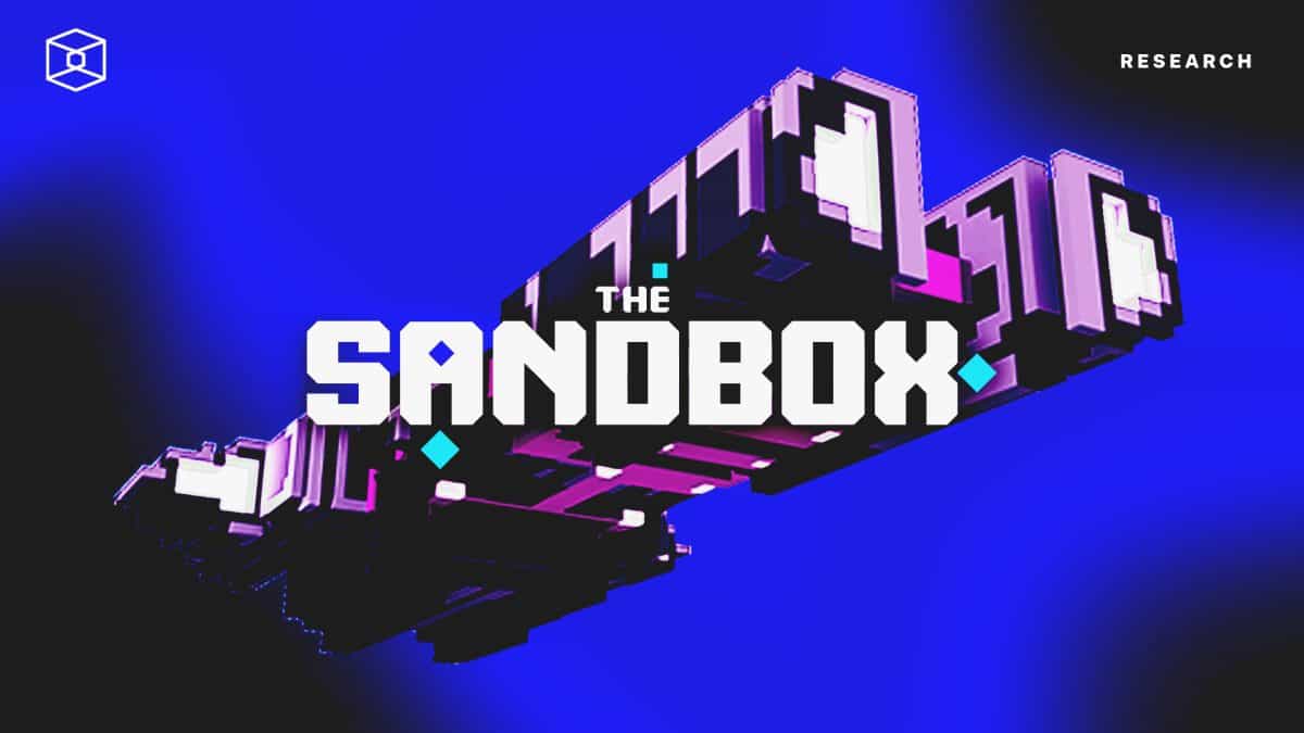 The Sandbox: Is it following the Roblox playbook?