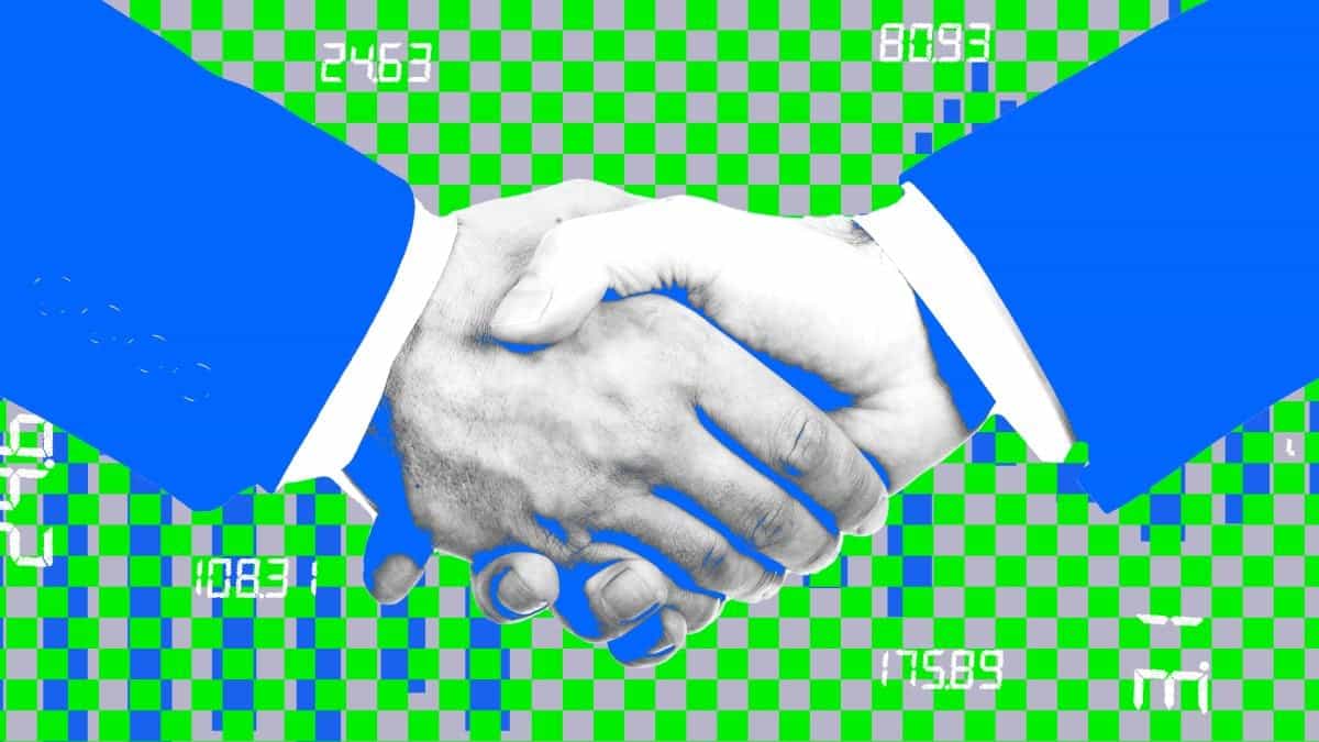 DeFiance Capital exec departs to join blockchain project Chromia