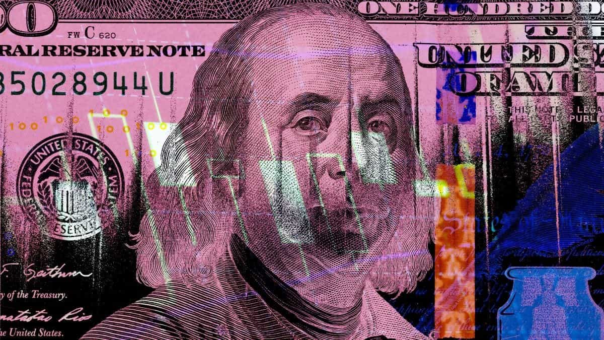 US crypto trade association lobbying slipped last quarter for the first time in years