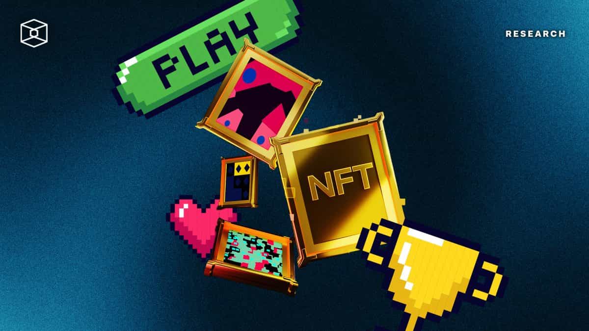 Current state of NFTs and blockchain-based gaming in 2021