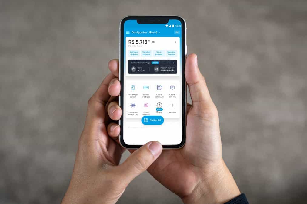 Brazilian users of fintech Mercado Pago can now buy, sell and hold crypto through Paxos partnership