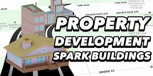 How Property Development Works In Upland