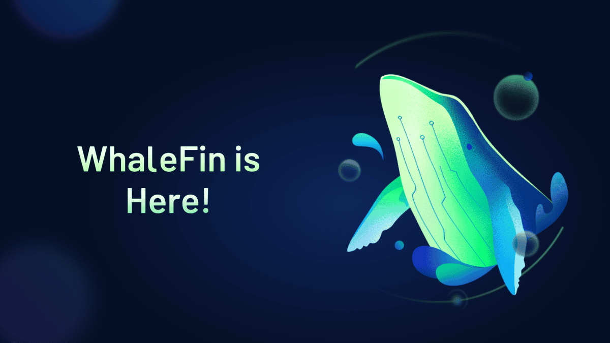 Amber Group Reimagines Digital Wealth Management In The Metaverse With Launch Of WhaleFin