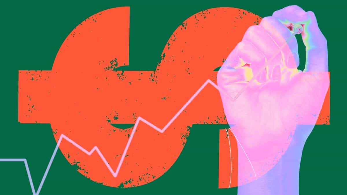 Sequoia Capital is launching a $500-600 million crypto fund to invest in tokens