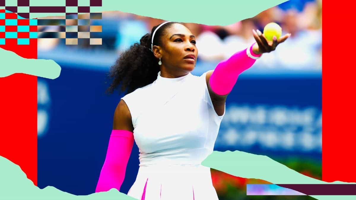 Serena Williams appointed as board advisor for NFT platform Sorare