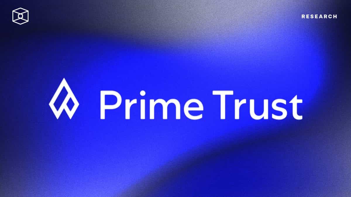 Prime Trust Company Intelligence