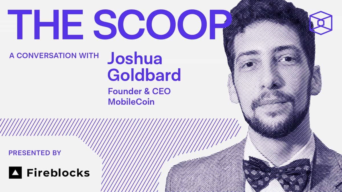 How MobileCoin aims to be the global CashApp