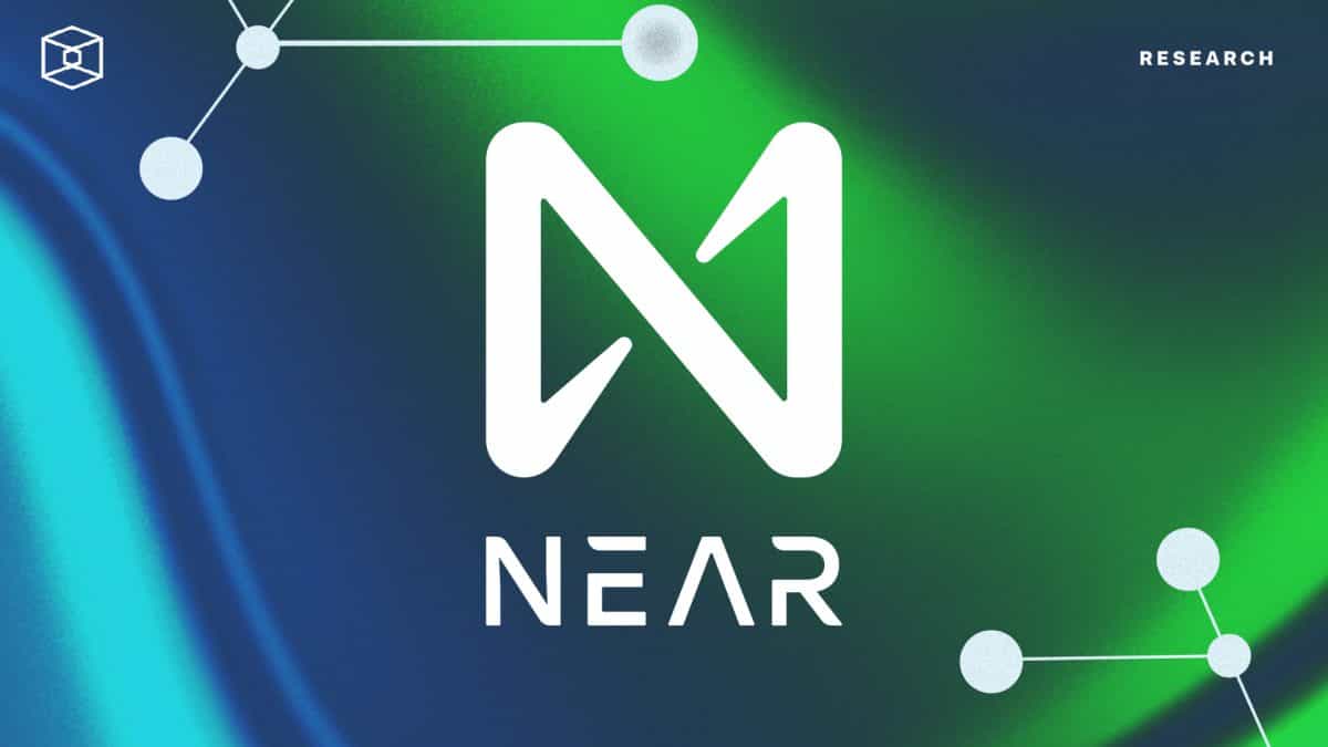 Mapping Out NEAR Protocol's Ecosystem